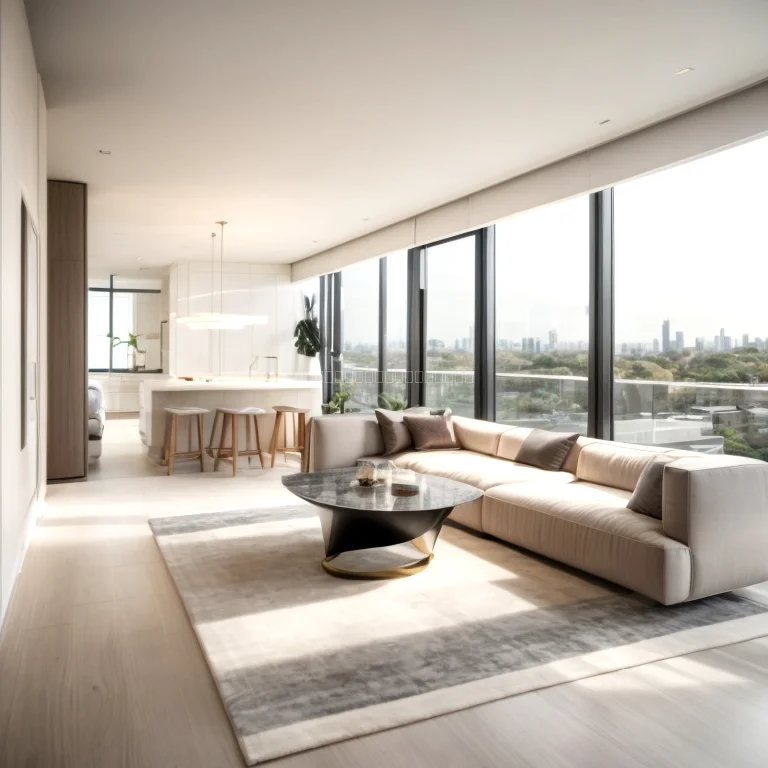 LuxsTopFlatについて