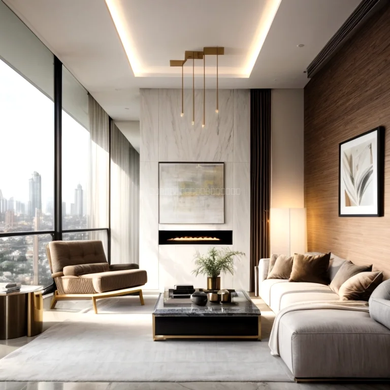 厳選されたラグジュアリーアパートメントの魅力